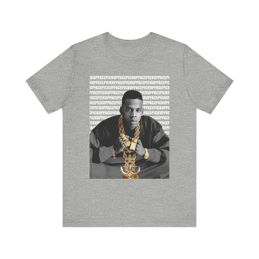 PWMG: "PRINCE HOV"/Unisex Short Sleeve Tee