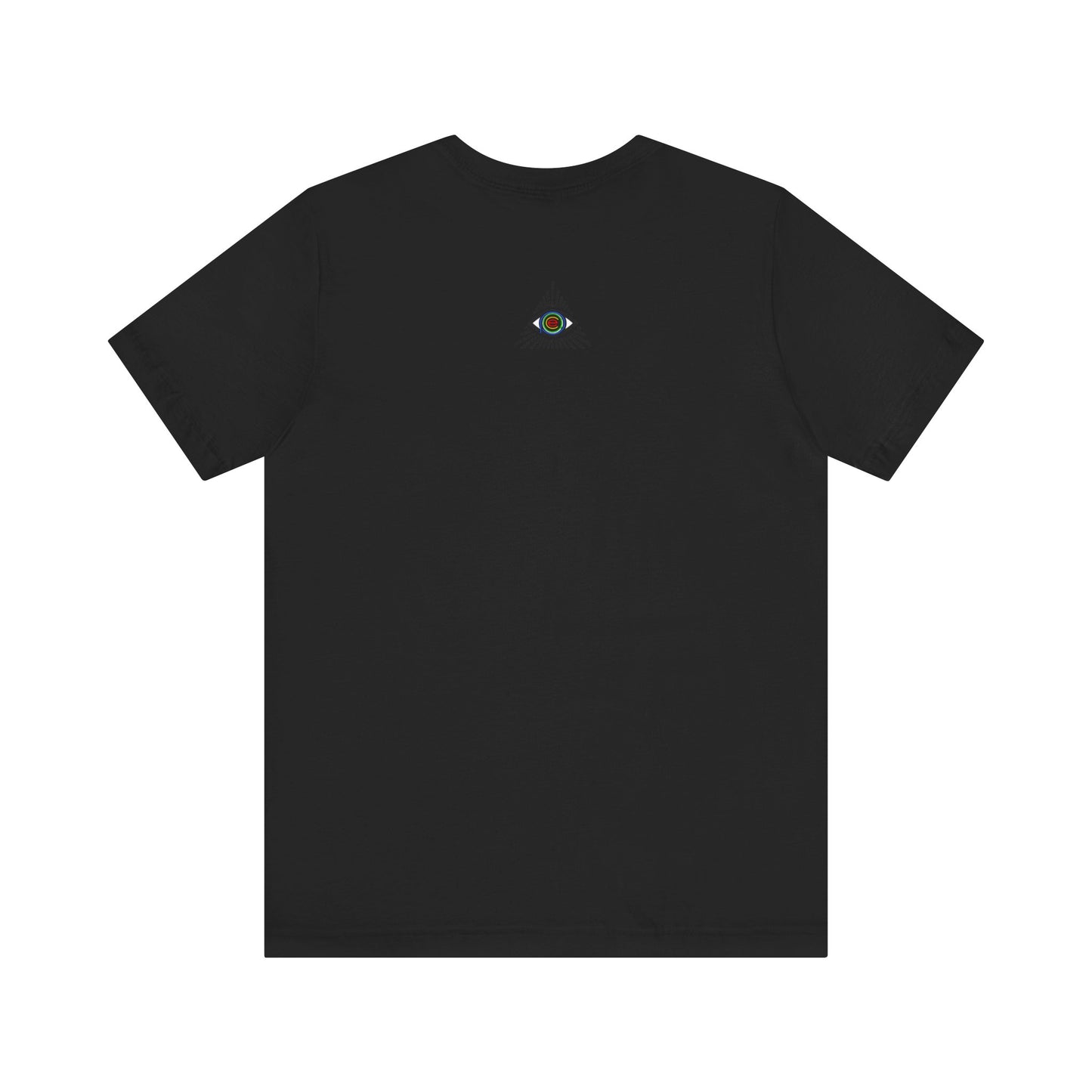 PWMG: "JAG"/Unisex Jersey Short Sleeve Tee