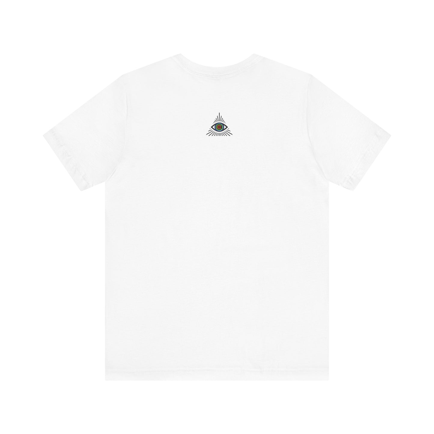 PWMG: "MJ POP GRILL"/Unisex Jersey Short Sleeve Tee