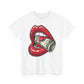 PWMG: "SEXY DOLLA BILL"/Unisex Jersey Short Sleeve Tee