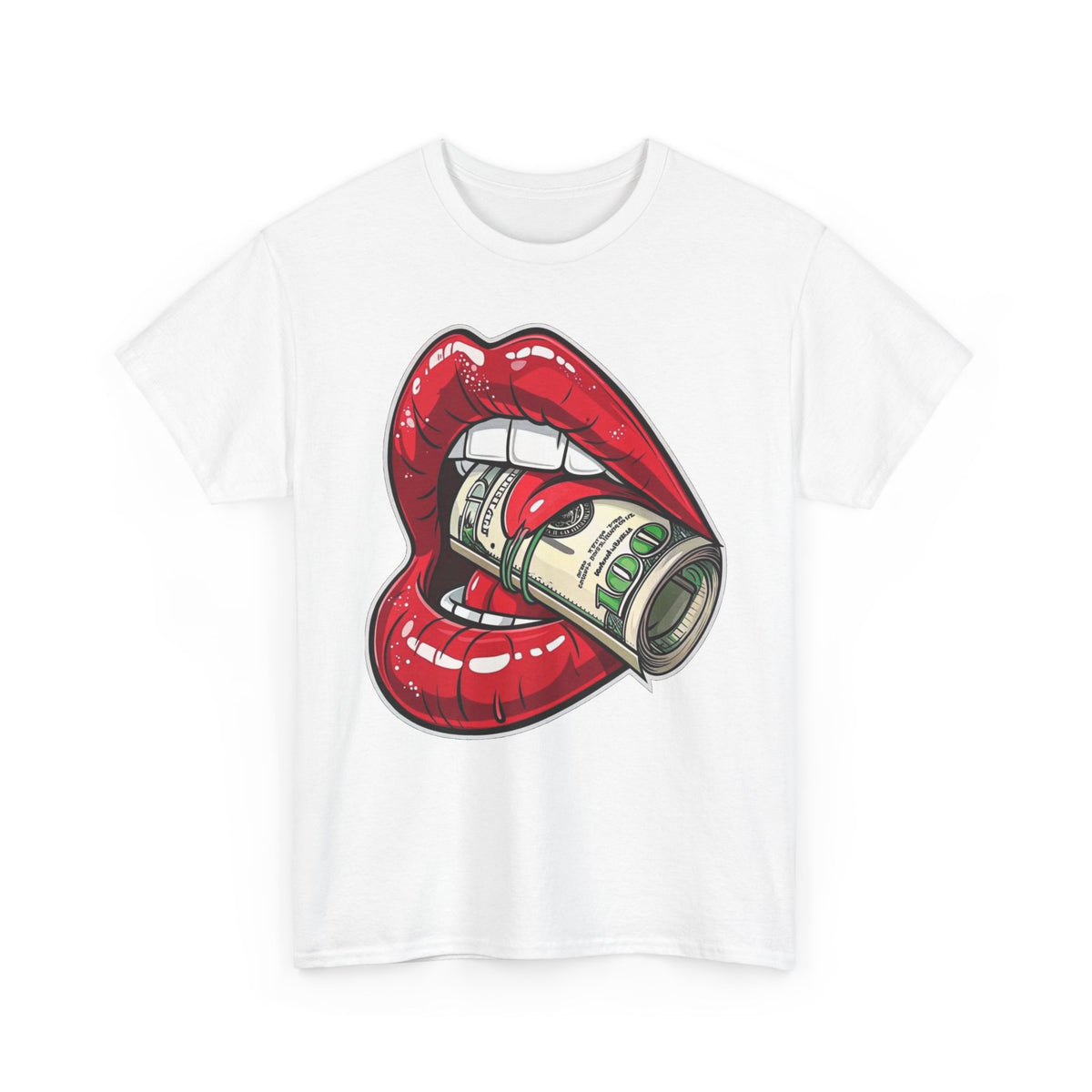 PWMG: "SEXY DOLLA BILL"/Unisex Jersey Short Sleeve Tee