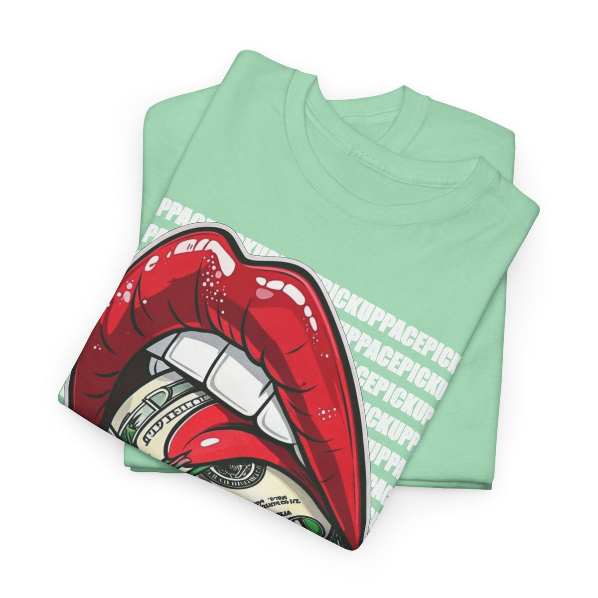 PWMG: "SEXY DOLLA BILL"/Unisex Jersey Short Sleeve Tee