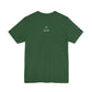 PWMG: "ALL SEEING I 1"/Unisex Short Sleeve Tee