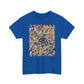 P.A.C.E.: "ALL SEEING EYE 2"/Unisex Jersey Short Sleeve Tee