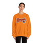 PACE: "BENGALS CLASSIC"/Unisex Heavy Blend™ Crewneck Sweatshirt