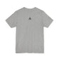 PACE: "PABLO"/Unisex Jersey Short Sleeve Tee