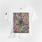 PWMG: "ALL SEEING I 1"/Unisex Short Sleeve Tee