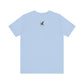 BRDZ & B$: "CORDON-BLEU"/ Unisex Jersey Short Sleeve Tee