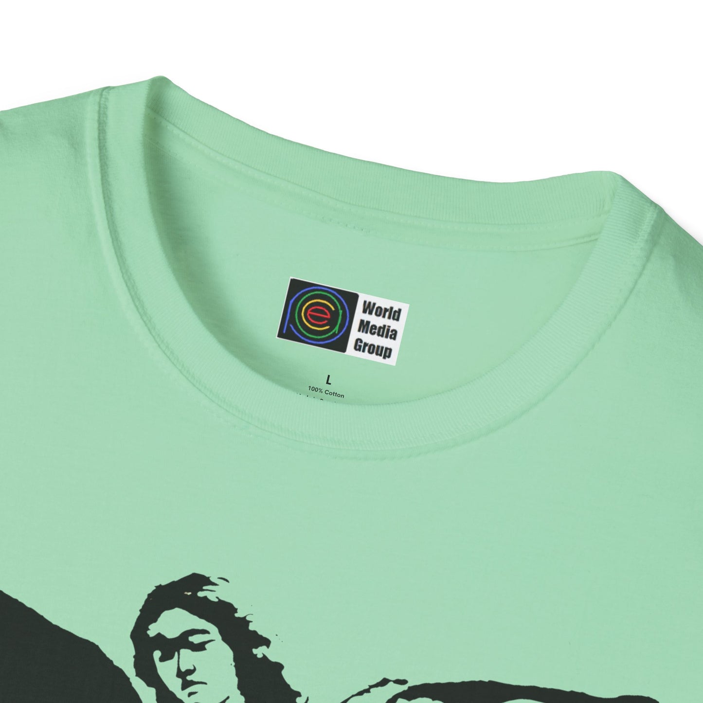 P.A.C.E. | MOTHER LOVE/ Graphic T-Shirt, Unisex All Sizes