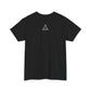 P.A.C.E.: "ALL SEEING EYE 2"/Unisex Jersey Short Sleeve Tee