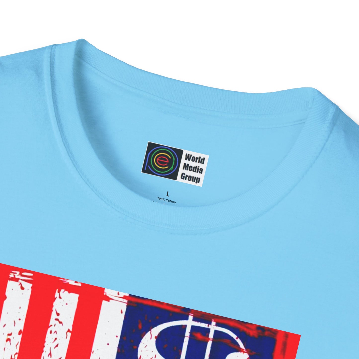 P.A.C.E. | GET MONEY/ Graphic T-Shirt, Unisex All Sizes