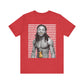 PWMG: "WEEZY GRILL"/Unisex Jersey Short Sleeve Tee