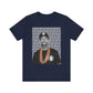 PWMG: "NIPSEY CRIPSHAW"/Unisex Short Sleeve Tee