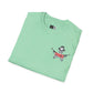 P.A.C.E. | SKULLN GUNZ/ Graphic T-Shirt, Unisex All Sizes