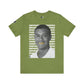 PWMG: "TIGER CLASSIC"/Unisex Short Sleeve Tee