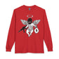 P.A.C.E.| ANGEL ROBBERY Unisex Long Sleeve T-Shirt