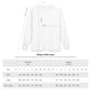 P.A.C.E.| DUCK MONEY- Unisex Long Sleeve T-Shirt