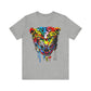 PWMG: "JAG"/Unisex Jersey Short Sleeve Tee