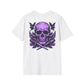 P.A.C.E. | SKULLN COLOUR/ Graphic T-Shirt, Unisex All Sizes