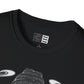 P.A.C.E. | SKULLN BANG/ Graphic T-Shirt, Unisex All Sizes