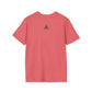 P.A.C.E. | POINTE BLANK/ Graphic T-Shirt, Unisex All Sizes
