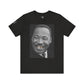 PWMG: "DEAR MLK"/Unisex Short Sleeve Tee