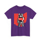 OHIO-MNKY: COLLECTABLE / Unisex Heavy Cotton Tee