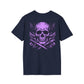 P.A.C.E. | SKULLN COLOUR/ Graphic T-Shirt, Unisex All Sizes