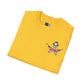 P.A.C.E. | SKULLN GUNZ/ Graphic T-Shirt, Unisex All Sizes