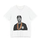 PWMG: "NIPSEY CRIPSHAW"/Unisex Short Sleeve Tee