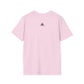 P.A.C.E. | MOOD MONSTAR 1: Graphic T-Shirt, Monster Face, Limited Edition, Unisex All Sizes