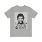 PACE: "PABLO"/Unisex Jersey Short Sleeve Tee