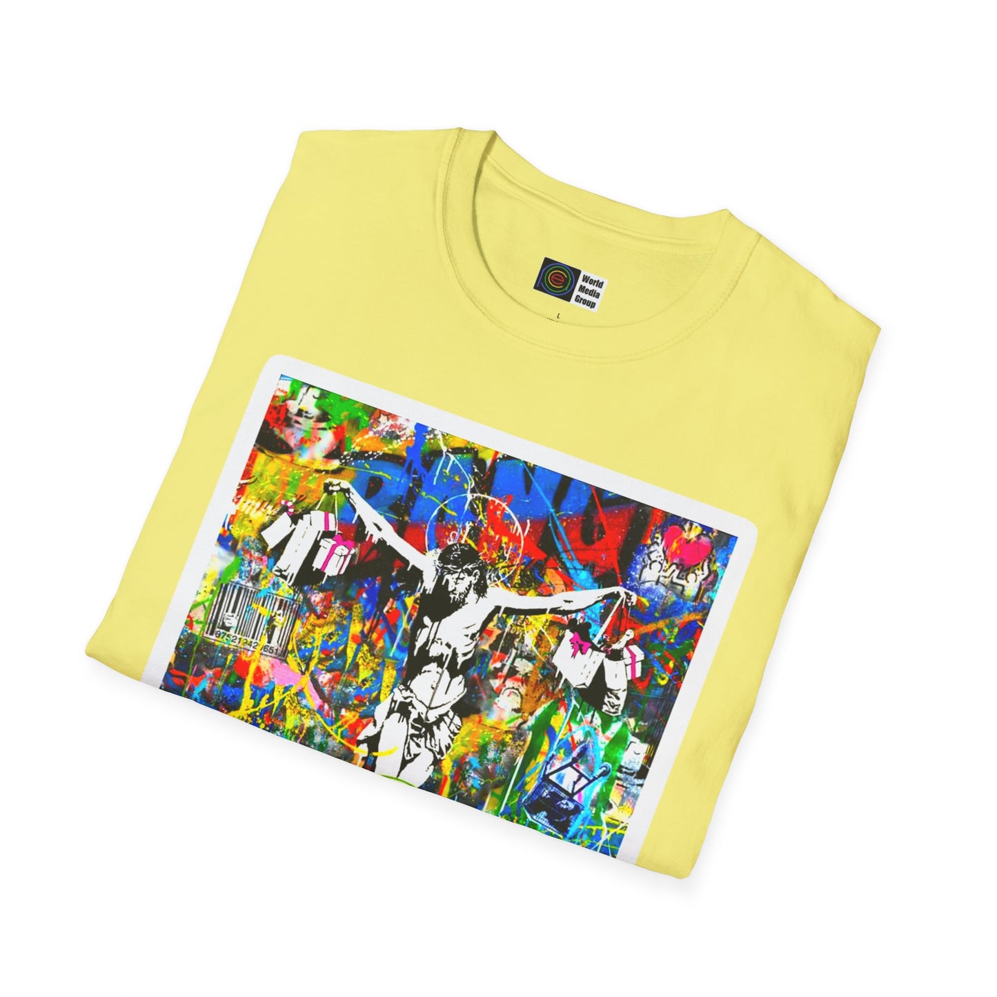 P.A.C.E. | JESUS SALE/ Graphic T-Shirt, Unisex All Sizes