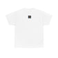 MNKY: SAY HI / Unisex Heavy Cotton Tee