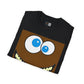 P.A.C.E. | MONSTAR MOOD: SHT FACED / Graphic T-Shirt, Monster Face, Limited Edition, Unisex All Sizes
