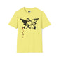 P.A.C.E. | MOTHER LOVE/ Graphic T-Shirt, Unisex All Sizes