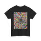 P.A.C.E.: "ALL SEEING EYE 2"/Unisex Jersey Short Sleeve Tee