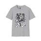 P.A.C.E. | POINTE BLANK/ Graphic T-Shirt, Unisex All Sizes