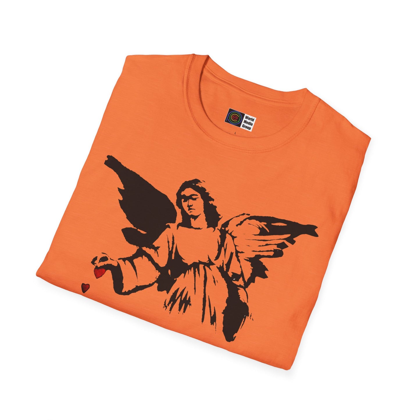 P.A.C.E. | MOTHER LOVE/ Graphic T-Shirt, Unisex All Sizes
