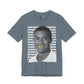 PWMG: "TIGER CLASSIC"/Unisex Short Sleeve Tee