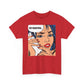 LOVE X CURRENCY: "HEY BEAUTIFUL" / Unisex Heavy Cotton Tee