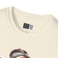 P.A.C.E. | BLK BAG ANGEL/ Graphic T-Shirt, Unisex All Sizes