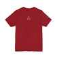 PWMG: "ALL SEEING I 1"/Unisex Short Sleeve Tee