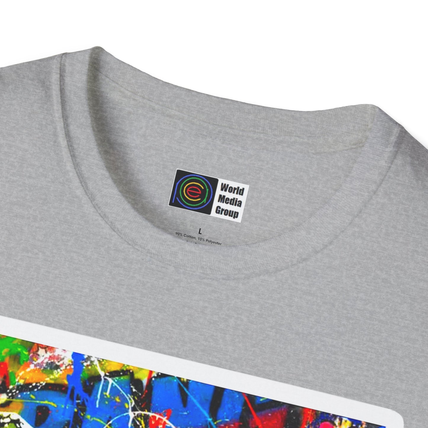 P.A.C.E. | JESUS SALE/ Graphic T-Shirt, Unisex All Sizes