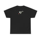 LOVE X CURRENCY: "EYES CREAM" / Unisex Heavy Cotton Tee