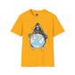 P.A.C.E. | GRIM FUTURE/ Graphic T-Shirt, Unisex All Sizes
