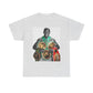 PWMG: "TBE FLOYD"/Unisex Jersey Short Sleeve Tee