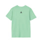 P.A.C.E. | BEEN FRANK/ Graphic T-Shirt, Unisex All Sizes