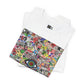 PWMG: "ALL SEEING I 1"/Unisex Short Sleeve Tee
