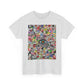 P.A.C.E.: "ALL SEEING EYE 2"/Unisex Jersey Short Sleeve Tee